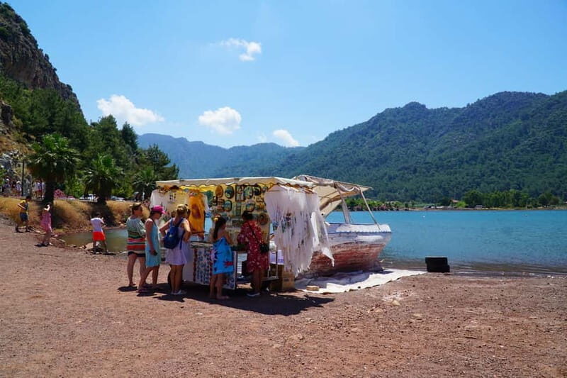 Marmaris: Jeep Safari, Turgut Waterfall, Jesus Beach w/Lunch - Who Would Love This Tour?