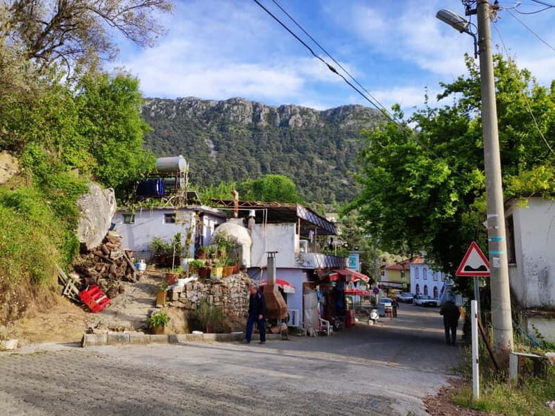 Marmaris: Jeep Safari, Turgut Waterfall, Jesus Beach w/Lunch - The Sum Up: Is It Worth It?
