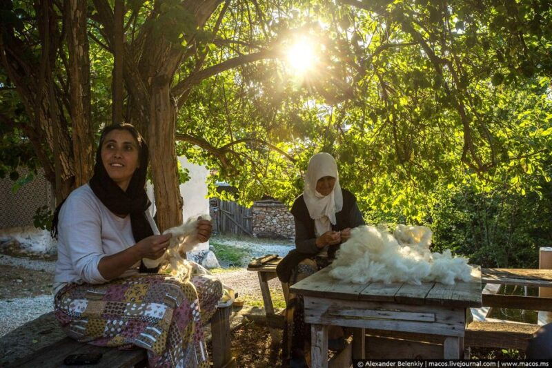 marmaris-local-village-tour-with-lunch