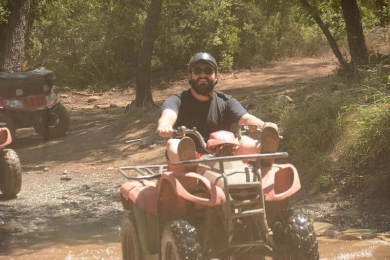 Marmaris: Off-Road Quad Safari with Hotel Pickup - Final Thoughts