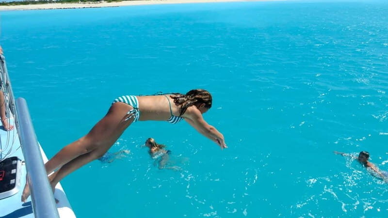 Marmaris: Pirate Cruise, Lunch, Soft Drinks - FAQ