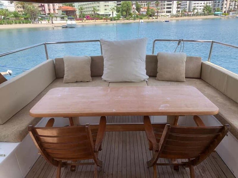 Marmaris: Private Boat Cruise w/ Lunch and Soft Driks - Final Thoughts