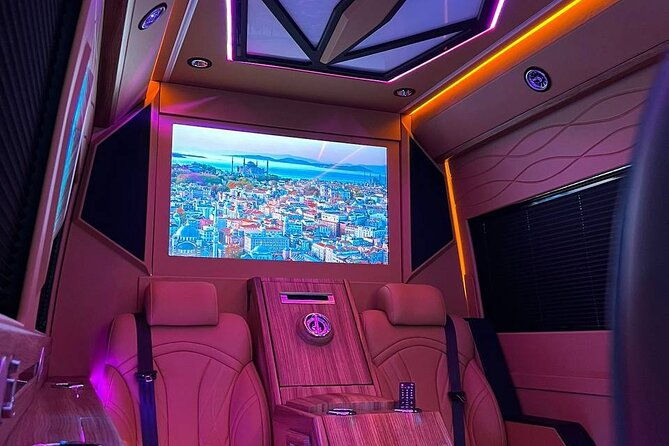 marmaris-private-transfer-with-drinks-and-entertainment