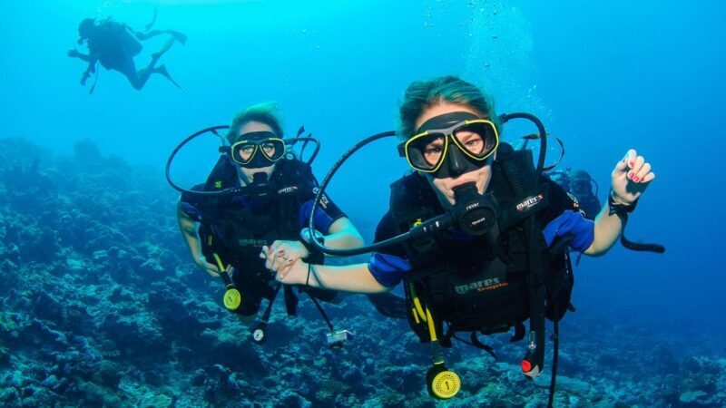 Marmaris: Scuba Diving, Incl. 2 Dive, Lunch w/Hotel Transfer - Additional Recommendations
