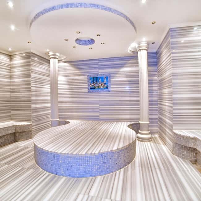 Marmaris: Turkish Bath Tour with Transfers & Oil Massage - Key Points
