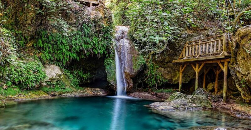 marmaris-village-tour-turgut-waterfalls-and-mermaid-sand
