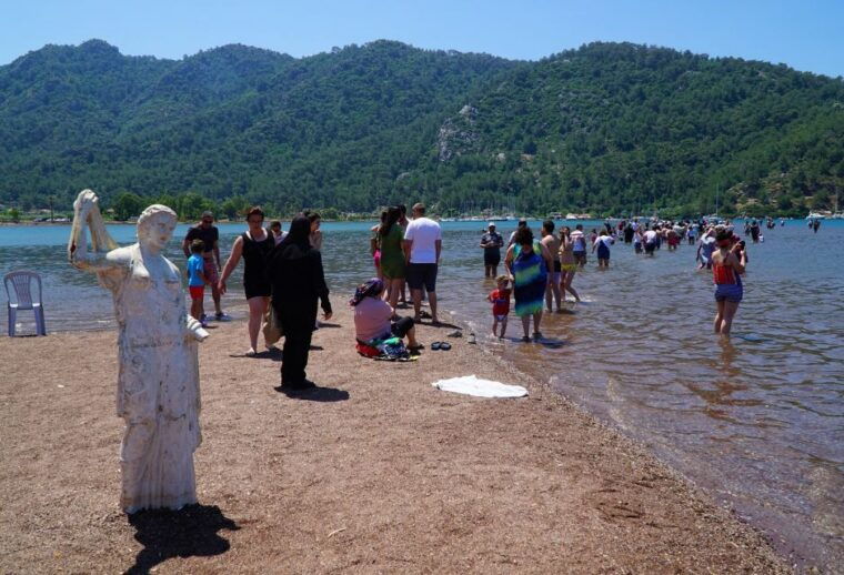 marmaris-village-tour-turgut-waterfalls-and-mermaid-sand