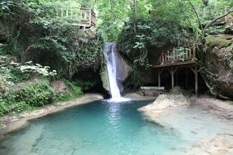 marmaris-village-tour-turgut-waterfalls-and-mermaid-sand