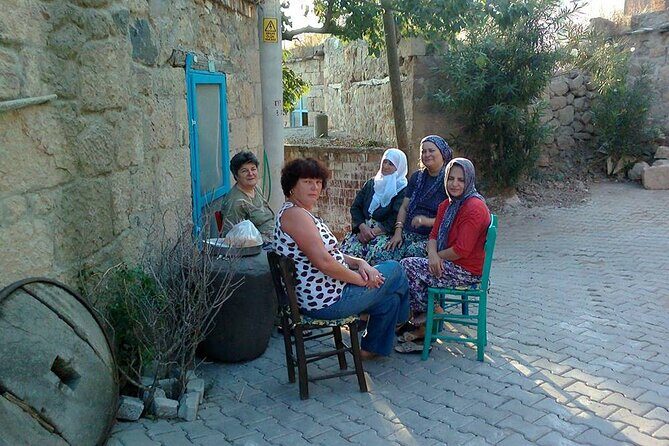Marmaris Village Tour with Waterfalls & Visit Jesus Beach - Why This Tour Is Worth Considering