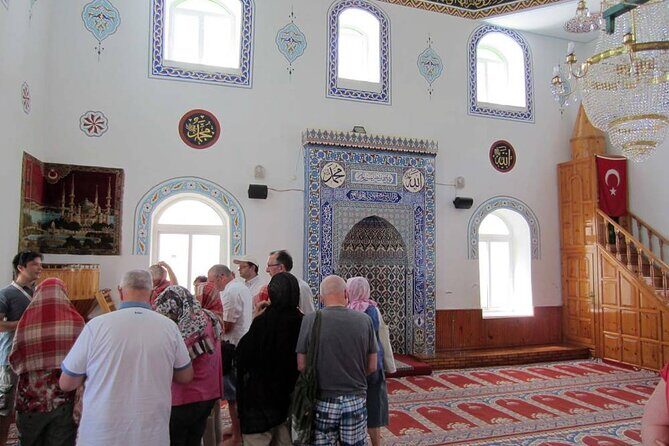 Marmaris Village Tour with Waterfalls & Visit Jesus Beach - Who Will Love This Experience?