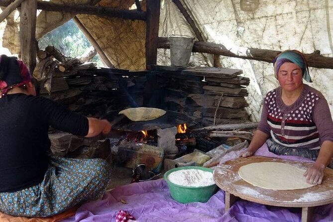 Marmaris Village Tour with Waterfalls & Visit Jesus Beach - FAQ