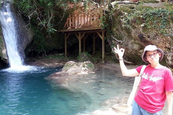Marmaris Village Tour with Waterfalls & Visit Jesus Beach - Final Thoughts