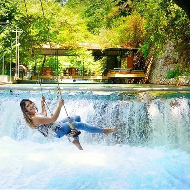 Marmaris Yuvarlakcay Tour W/ Lunch and Akyaka River Cruise - Key Points