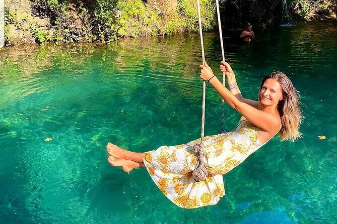 Marmaris Yuvarlakcay Tour With Lunch and Akyaka River Cruise - Who Is This Tour Best For?