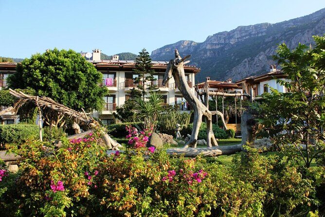 Marmaris Yuvarlakcay Tour With Lunch and Akyaka River Cruise - Final Thoughts: Is This Tour Worth It?