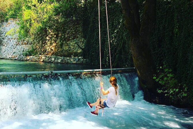 Marmaris Yuvarlakcay Tour With Lunch and Akyaka River Cruise - Frequently Asked Questions