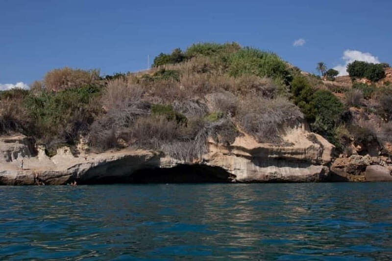 Maro Beach: Guided kayak tour by NT - Exploring the Experience: What You Can Expect
