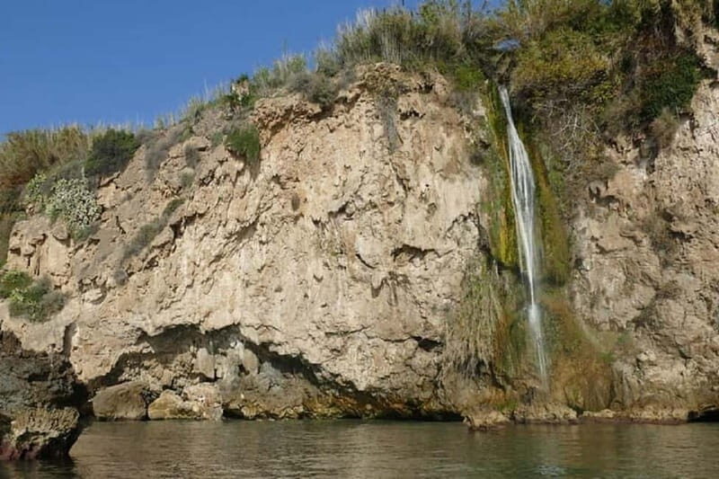 Maro Beach: Guided kayak tour by NT - What Makes This Tour Stand Out?