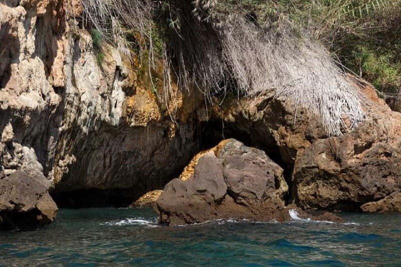 Maro Beach: Guided kayak tour by NT - Who Will Love This Experience?
