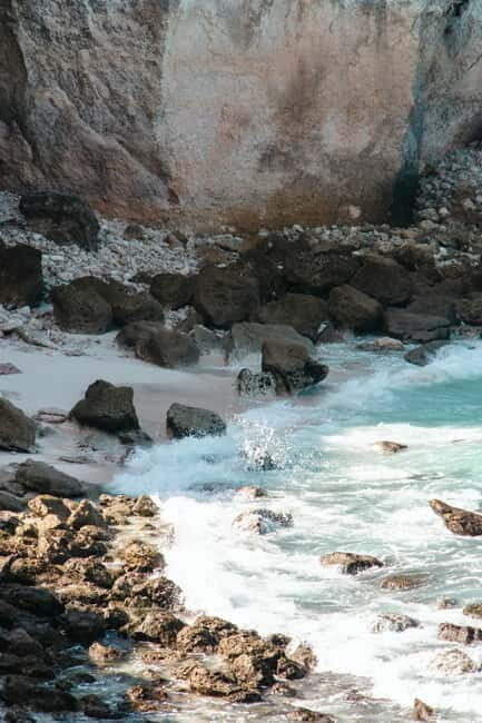 Maro Beach: Kayak rental by NT - Who Will Love This Experience?