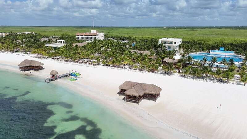 Maroma Beach: Day Pass at Maroma Beach Club & Transfer - Practical Tips for Your Visit