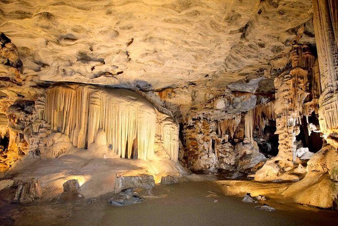 Maropeng Cradle of Humankind Museum &Sterkfontein Cave Experience - A Closer Look at the Experience