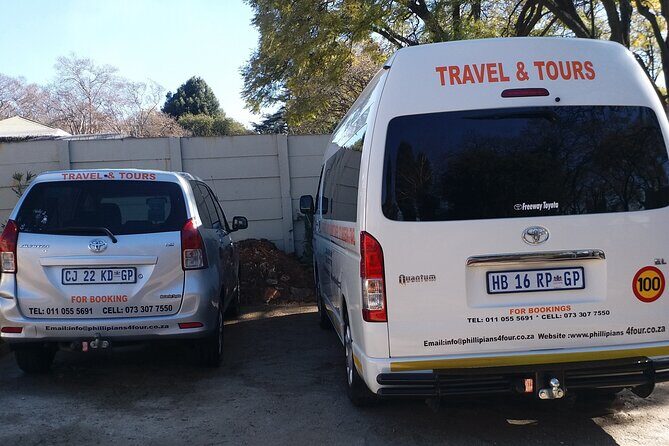 Maropeng Cradle of Humankind Museum &Sterkfontein Cave Experience - FAQ