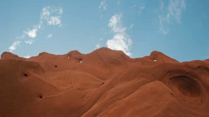 Marrakech: 2-Day Agadir, Surf Adventure & Timlaline Dunes - Surfing in Taghazout: Perfect for Beginners and Enthusiasts