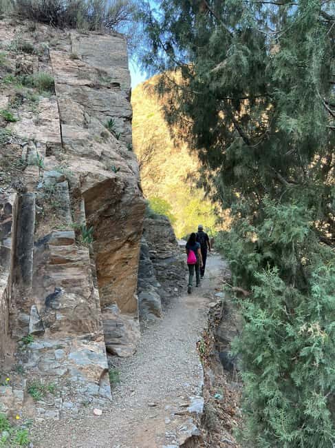Marrakech: 2-Day Agandis Valley Trek with Meals & Stay - Marrakech: 2-Day Agandis Valley Trek with Meals & Stay — An Authentic Moroccan Mountain Escape
