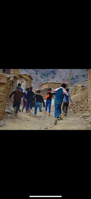 Marrakech: 2-Day Agandis Valley Trek with Meals & Stay - What Travelers Can Expect in Terms of Logistics