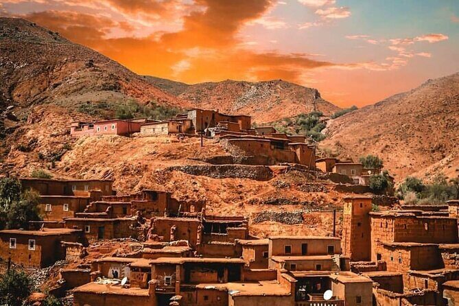 Marrakech: 2-Day Atlas Mountains Trek with Village Stay - The Value Proposition