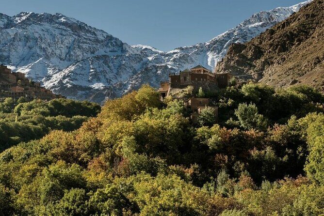 Marrakech: 2-Day Atlas Mountains Trek with Village Stay - Who Is This Tour Best For?