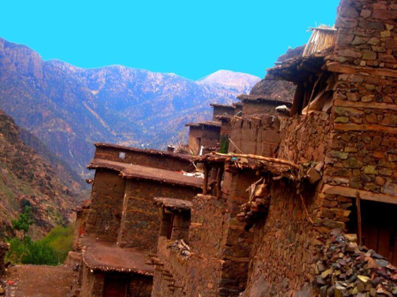 Marrakech: 2-Day Atlas Villages Trekking Tour - Practical Tips & What to Bring