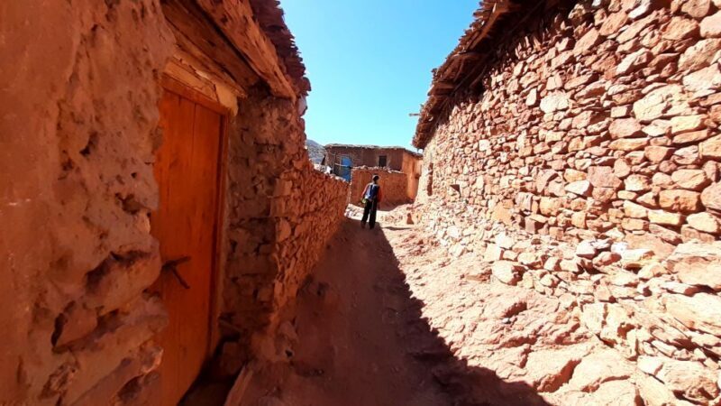 Marrakech: 2-Day Atlas Villages Trekking Tour - The Sum Up