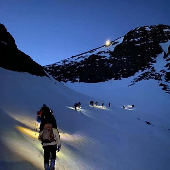 Marrakech: 2-Day Mount Toubkal Ascent Guided Tour - Final Thoughts