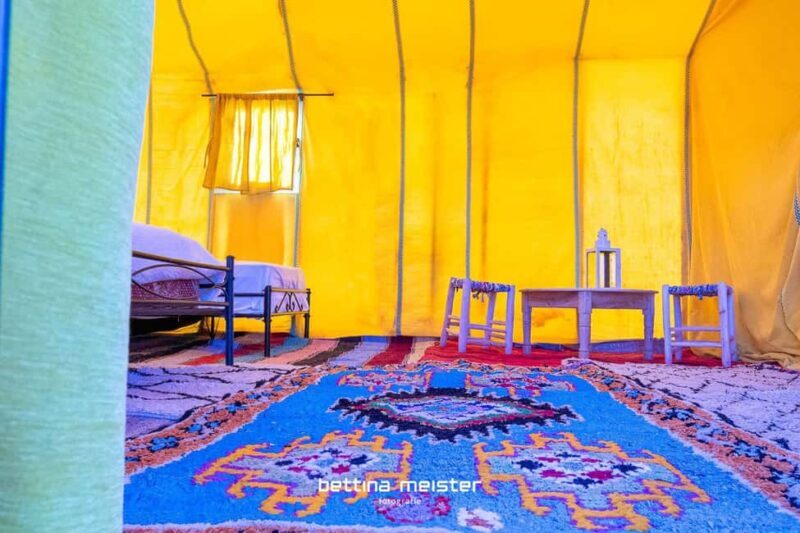 Marrakech: 2-Day Private Zagora Desert Tour with Camel Ride - The Experience: What You Can Expect