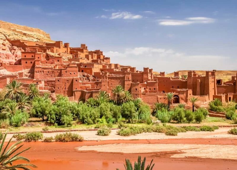 Marrakech: 2-Day Private Zagora Desert Tour with Camel Ride - The Good and the Not-So-Good