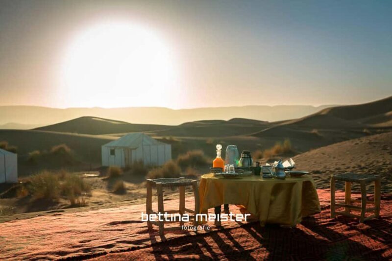 Marrakech: 2-Day Private Zagora Desert Tour with Camel Ride - Is This Tour Worth It?