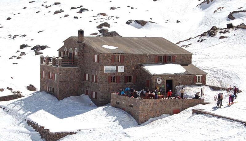 Marrakech: 2 Day Toubkal Trek & 1 Nights with Hotel Pick up - An Authentic Mountain Adventure from Marrakech