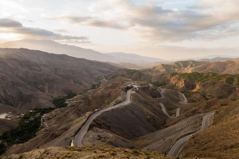 Marrakech: 2-Day Tour to Dades Gorges and Valley of Roses - Pricing and Value
