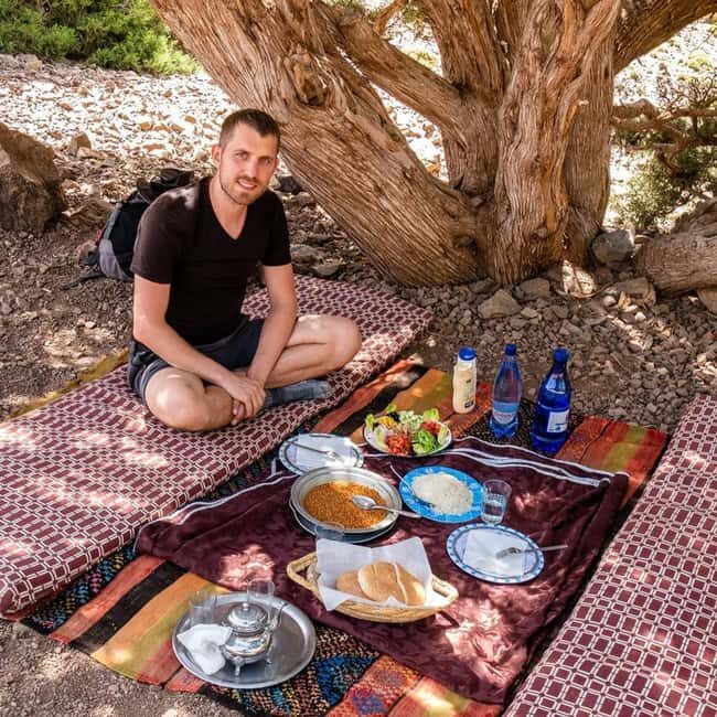 Marrakech: 2 Days Atlas Trek, Cooking Class in Family House - An Engaging Two-Day Journey into the Atlas Mountains