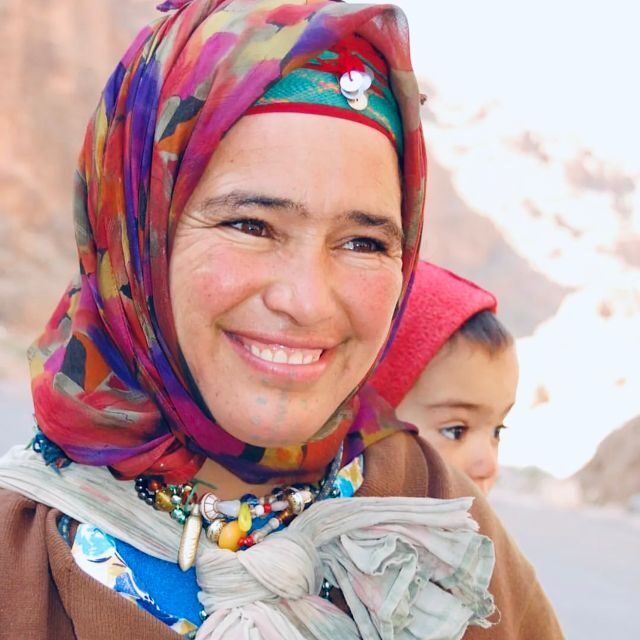 Marrakech: 3-Day Atlas Mountains Berber Villages Trek - The Value of this Trek