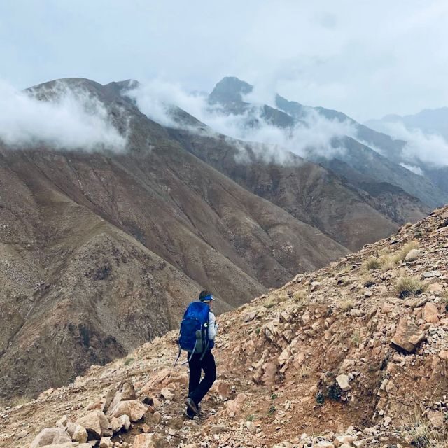 Marrakech: 3-Day Atlas Mountains Berber Villages Trek - FAQs