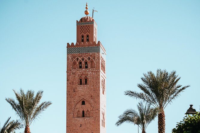 Marrakech 3 day desert tour - Practical Tips for Travelers