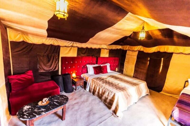 Marrakech: 3-Day Desert Tour to Zagora Desert via Ouarzazate - What’s Included and What to Consider