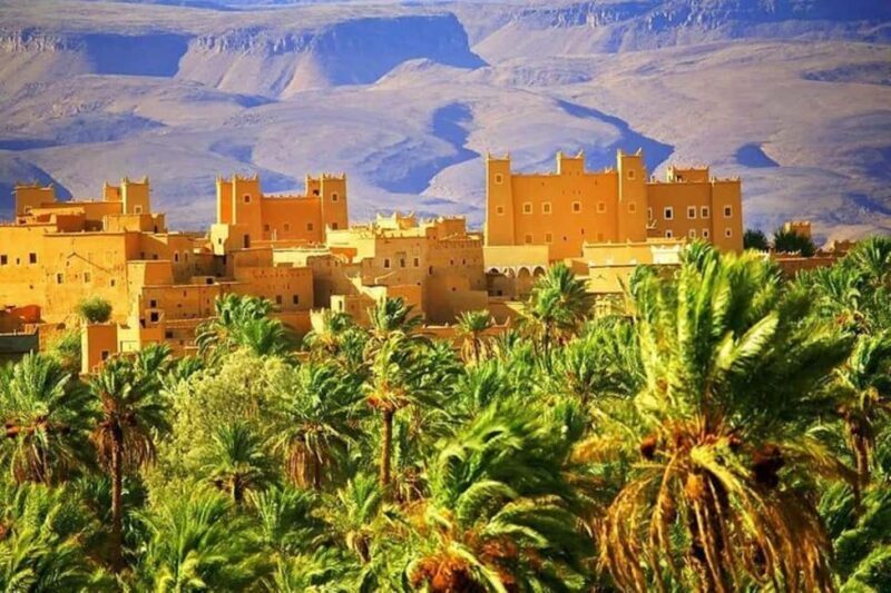 Marrakech: 3-Day Desert Tour to Zagora Desert via Ouarzazate - Authenticity and Practical Tips