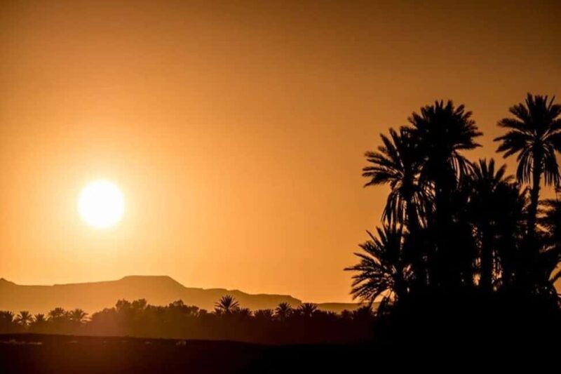 Marrakech: 3-Day Desert Tour to Zagora Desert via Ouarzazate - Who This Tour Is Best For