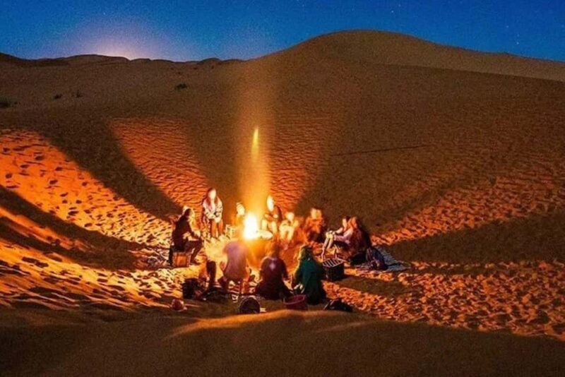 Marrakech: 3-Day Desert Tour to Zagora Desert via Ouarzazate - FAQ