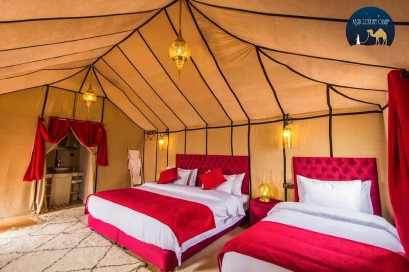 Marrakech: 3-day Exclusive Desert Luxury Tour; Quad & Camels - Who This Tour Is Best For