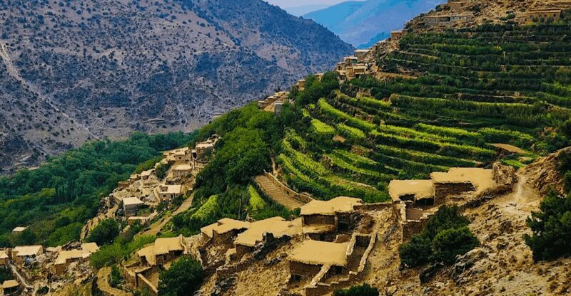 Marrakech: 3-Day High Atlas Mountains Hiking Tour - Who Will Love This Tour?